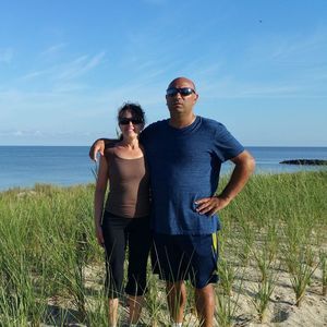 Meet your Posher, Steve